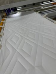 купить детскую кроватку в бишкеке: Стеганные одеяло, постельное, наматрасники, оптом и в розницу