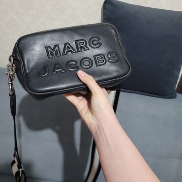 Классические сумки: Классическая сумка, Marc Jacobs, Женские, Б/у