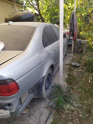 карбюратор солекс купить: BMW 5 series: 1997 г., Седан — 1