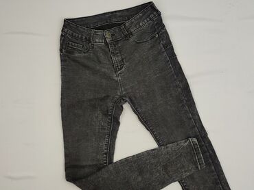 Jeansy damskie, rozmiar S