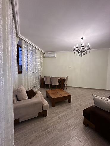 2 otaql: ✨ Xətai Rayonunda, Həzi Aslanovda "Twinart Residence"də 65 m² 2 Otaqlı — 1