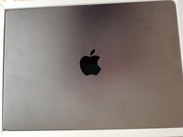 apple macbook pro 13 fiyat: Apple M3 Pro, 14 "
