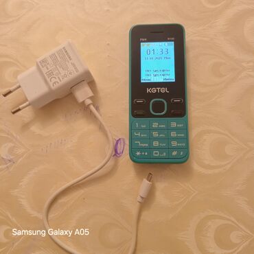 i̇şlənmiş telfonlar: Orginaldı