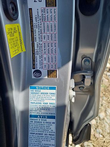 Toyota: Toyota RAV4: 2019 г., Гибрид, Кроссовер — 9