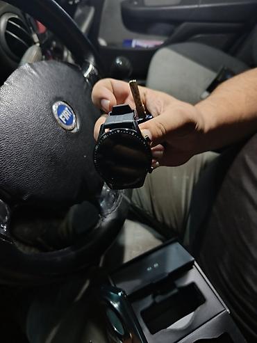 m neçə razmerdir: Huawei Watch GT 2 (46 mm) ağıllı saat Xüsusiyyətlər:çox az işlənib — 4