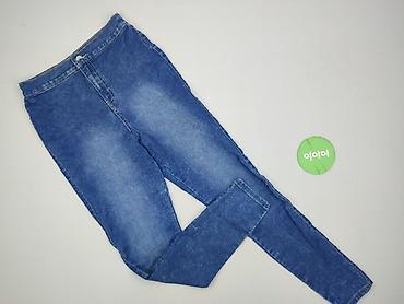 moda h: F&F, Jeansy damskie, rozmiar S — 3