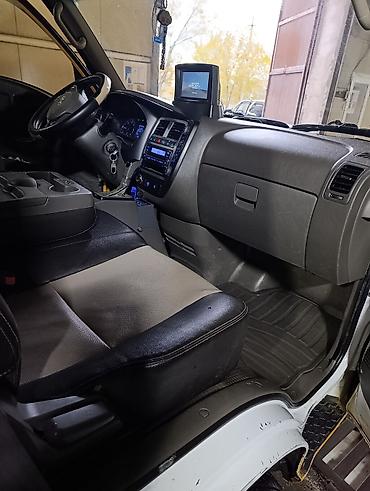 портер 2 рефрижератор: Легкий грузовик, Hyundai, Стандарт, Б/у — 6