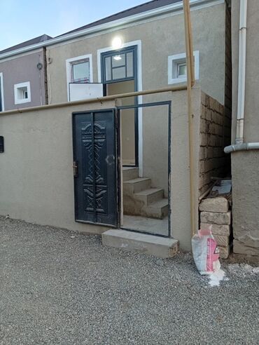 дорогие виллы в городе: Masazır 2 otaqlı, 50 kv. m, Kredit yoxdur, Yeni təmirli