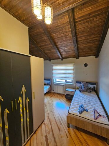 Həyət evləri və villaların satışı: Novxanı 6 otaqlı, 315 kv. m, Kredit yoxdur, Yeni təmirli — 12