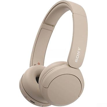 qulaqlıq satışı: Qulaqlıq "Sony WH-CH520" ✅ Brend: Sony ✅Qulaqlıq növü: Tam ölçülü — 2