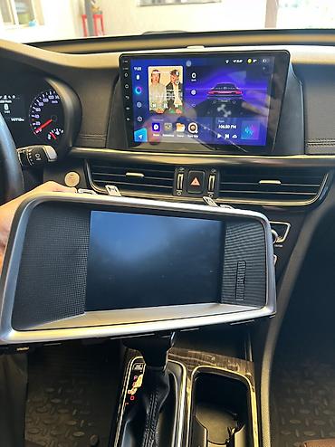 СТО, ремонт транспорта: Компьютерная диагностика, Профилактика систем автомобиля, Шумоизоляция, с выездом — 25