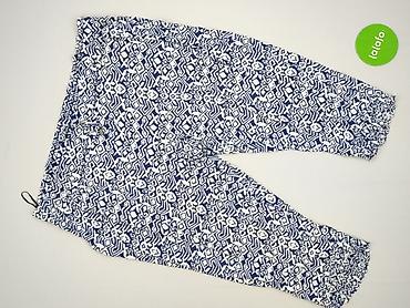 jibbity: Boohoo, Spodnie 3/4 damskie, rozmiar 3XL — 2