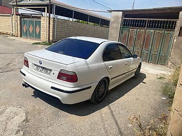 turbo az islenmis avtomobiller: DIQQETLE OXU SORA BMW 39 SATILIR ILI 99 MATOR 2.5 MEXANIKA TEMIZ — 4