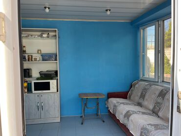 Bağ evlərinin kirayəsi: Mərdəkan, 100 kv. m, 4 otaqlı, Hovuzsuz, Kombi, Qaz, İşıq — 8