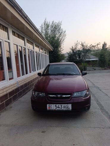 авто бокс на крышу бишкек: Daewoo Nexia: 2011 г., 1.5 л, Механика, Бензин, Седан