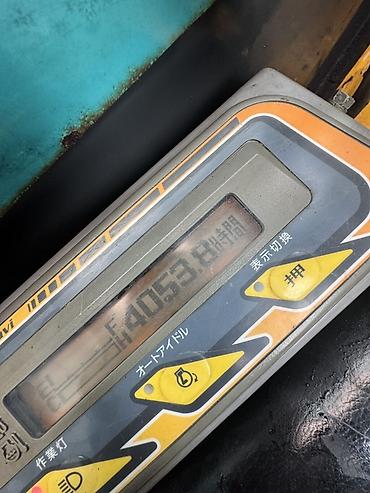 Экскаваторы: Экскаватор, Гусеничный — 8