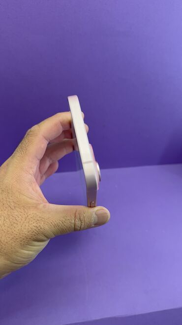 Apple iPhone: IPhone 15 Plus, Б/у, 256 ГБ, 88 % — 3