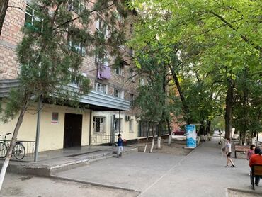 продажа квартир гостиничного типа: 1 комната, 18 м², Общежитие и гостиничного типа, 4 этаж, Косметический ремонт