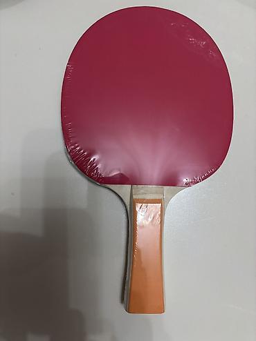 bilyard stolu: Schildkröt stolüstü tennis raketi – Hobby Set - Brend: Schildkröt — 7