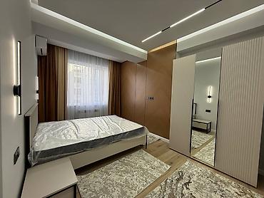восток: 3 комнаты, 88 м², Элитка, 10 этаж, Свежий ремонт — 1