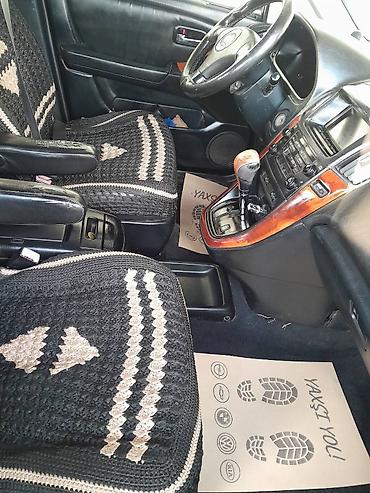 Lexus: Lexus RX: 3 l | Ofrouder/SUV — 6