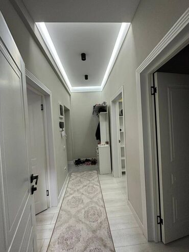 элитные квартиры продаж: 2 комнаты, 51 м², Элитка, 6 этаж, Евроремонт