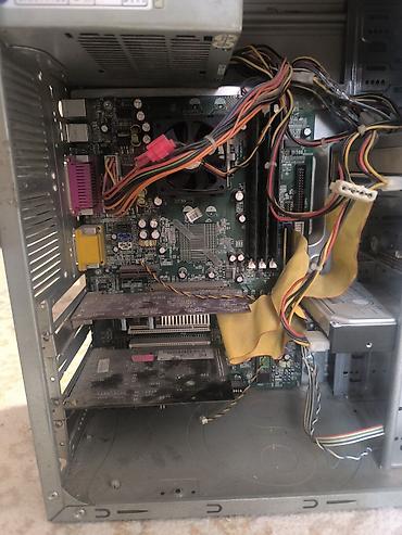 9060 xt: Продаю два рабочих компьютера за 1000 сом. Обмен есть Описание и — 3