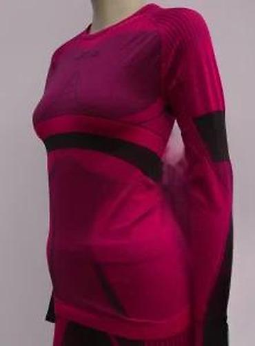 Kompleti: Ovaj ženski termo donji veš je dizajniran za aktivnosti na otvorenom i — 16