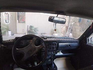 vaz 21014: VAZ (LADA) 4x4 Niva: 1.7 l | Ofrouder/SUV — 6