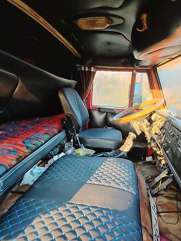car parking 06 modu: KAMAZ Kabinkası. Satılır real alıcılara endirim olunacaq. Ciddi çürüyü — 3