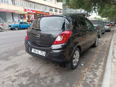 запчасти гольф 2: Opel Corsa: 1.3 l | 2008 il 246556 km Hetçbek