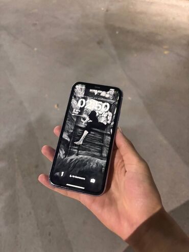 чехол для редми 9 с: IPhone 11, Колдонулган, 128 ГБ, Каптама, 75 %
