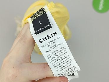 per una cena: Shein, Sukienka damska, rozmiar L — 4