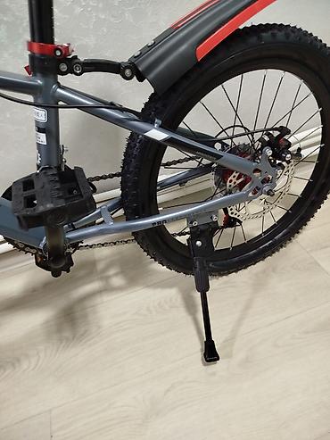 Детские велосипеды: Новый!!! Совершенно Новый!! Подростковый возраст от 7-12 лет at lalafo.kg — 9 Детские велосипеды: Новый!!! Совершенно Новый!! Подростковый возраст от 7-12 лет — 9