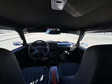 ВАЗ (ЛАДА): ВАЗ (ЛАДА) 2107: 2011 г., 1.6 л, Бензин, Седан — 12