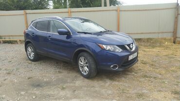 ниссан хтрел: Nissan Rogue: 2018 г., 2 л, Автомат, Бензин, Кроссовер