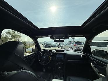 Subaru: Subaru Forester: 2023 г., 2.5 л, Вариатор, Бензин, Кроссовер — 8