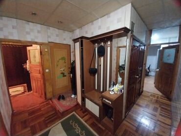 Köhnə tikili: Bakı, Köhnə Günəşli, 4 otaqlı, Köhnə tikili, m. Əhmədli, 110 kv. m — 15