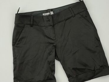 spodnie cargo dresowe: Shorts for women, S (EU 36)