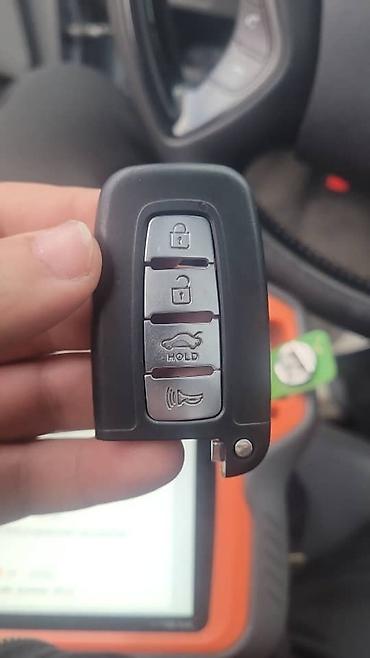 СТО, ремонт транспорта: Услуги автоэлектрика, с выездом — 13