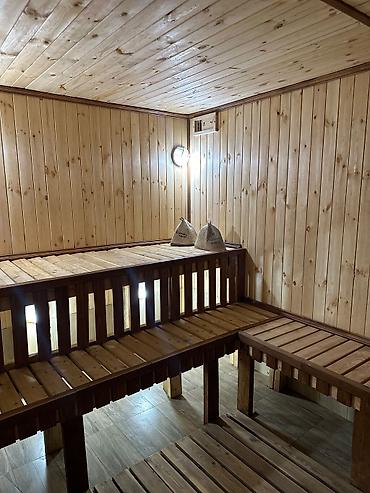 Бани, сауны, SPA: Баня, Сауна, SPA-салон | Массаж, Пилинг, Бассейн — 3