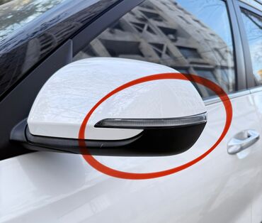 Kia: Kia Seltos: 2019 г., 1.6 л, Автомат, Бензин, Кроссовер — 8