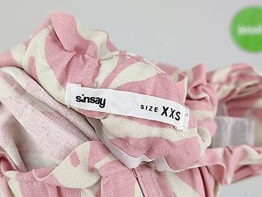 szorty pull and bear: Szorty damskie, rozmiar 2XS — 4