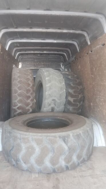 Yük daşımaları: Yüklərin daşınması xidməti - Şəhər içi və şəhərlərarası yükdaşıma - — 16