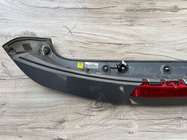 Спойлеры: Задний спойлер Kia 2023 г., Б/у, Оригинал — 5