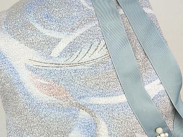 bondelid sweter: Les étoiles claires Paris, Sweter damski, rozmiar 6XL — 5
