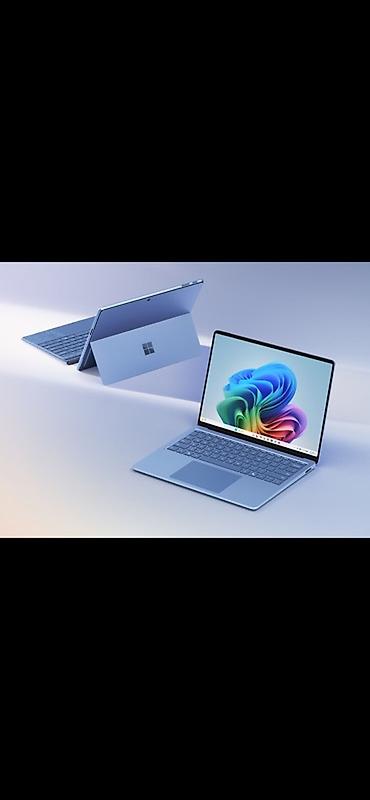 Ноутбуки Microsoft: Продаю НЭТБУК торг имеется Microsoft Surface — ультратонкая серия — 1