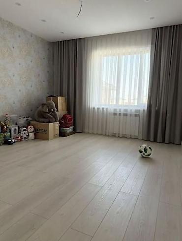 Продажа коттеджей и домов: 2 КАБАТ ҮЙ 📍 Рухий Мурас-2, Горький көчөсүнүн жогорку тарабы. ✨ Үй — 7