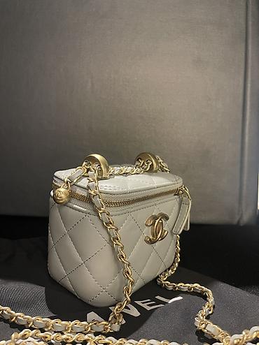 Çantalar: Çiyin çantası, Chanel, Yeni — 7