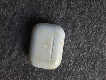 airpods бишкек бу: Iphone adpator 1 eded 2 eded kabel 1 eded nauşnik airbuds pro hamsı — 6
